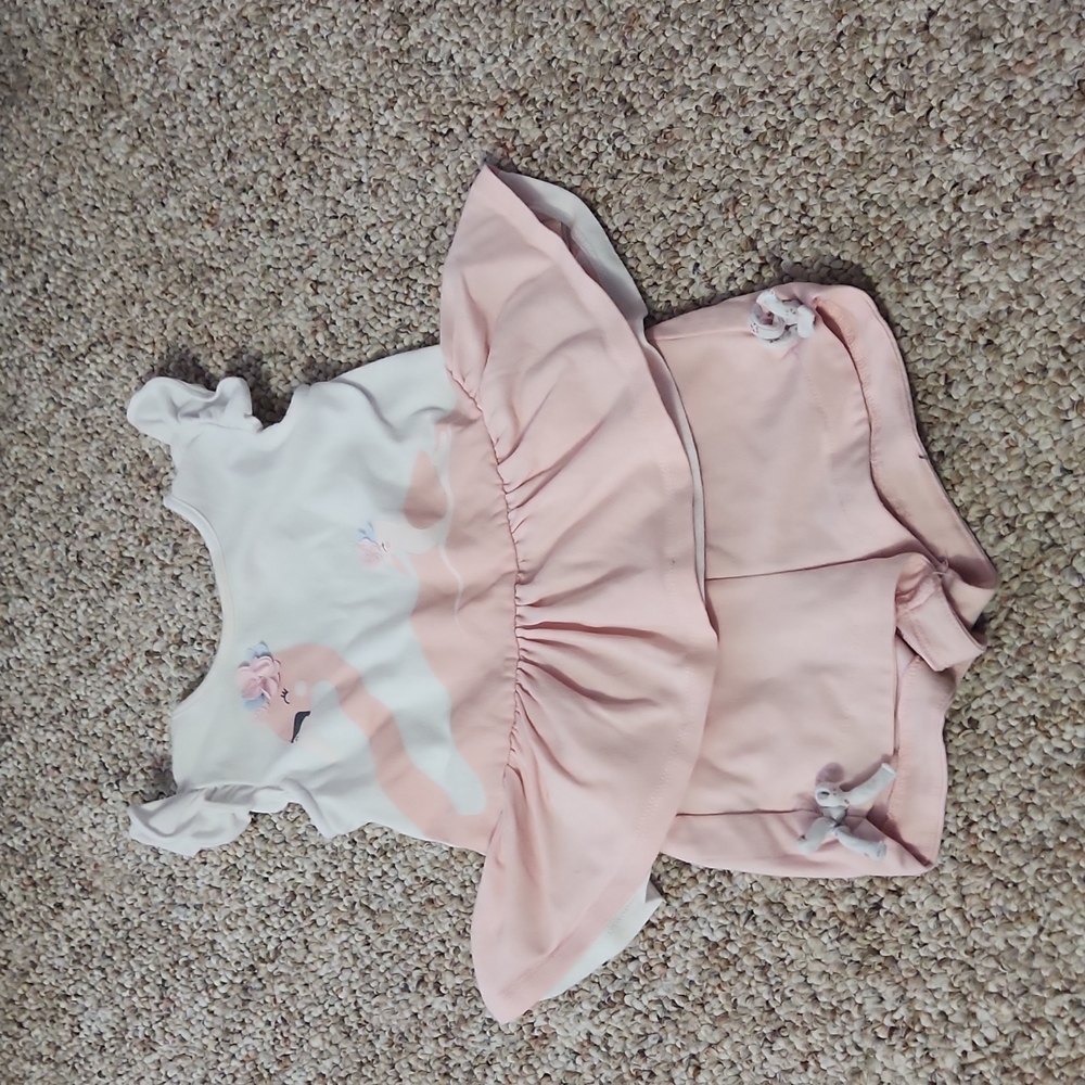 Savannah outfit